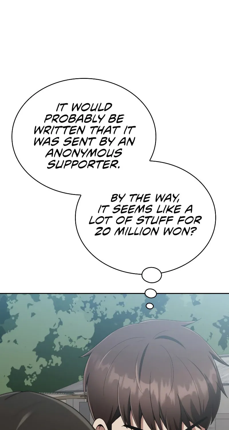The Dungeon Cleaning Life of a Once Genius Hunter Chapter 12 page 59 - 