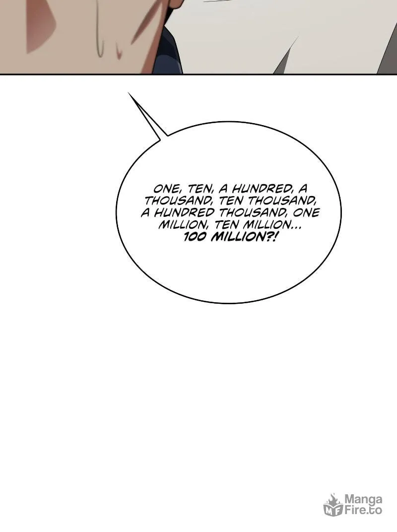 The Dungeon Cleaning Life of a Once Genius Hunter Chapter 12 page 61 - 