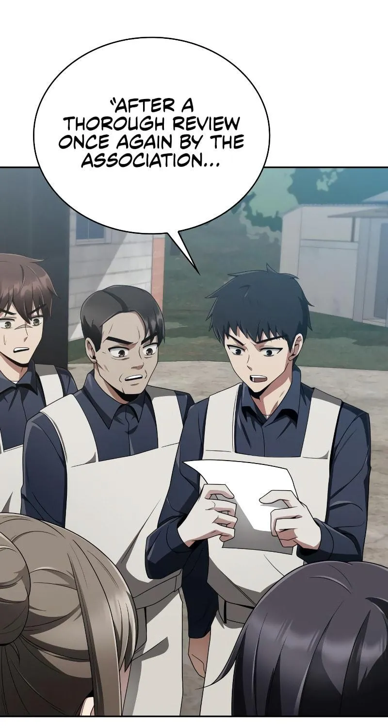 The Dungeon Cleaning Life of a Once Genius Hunter Chapter 12 page 66 - 