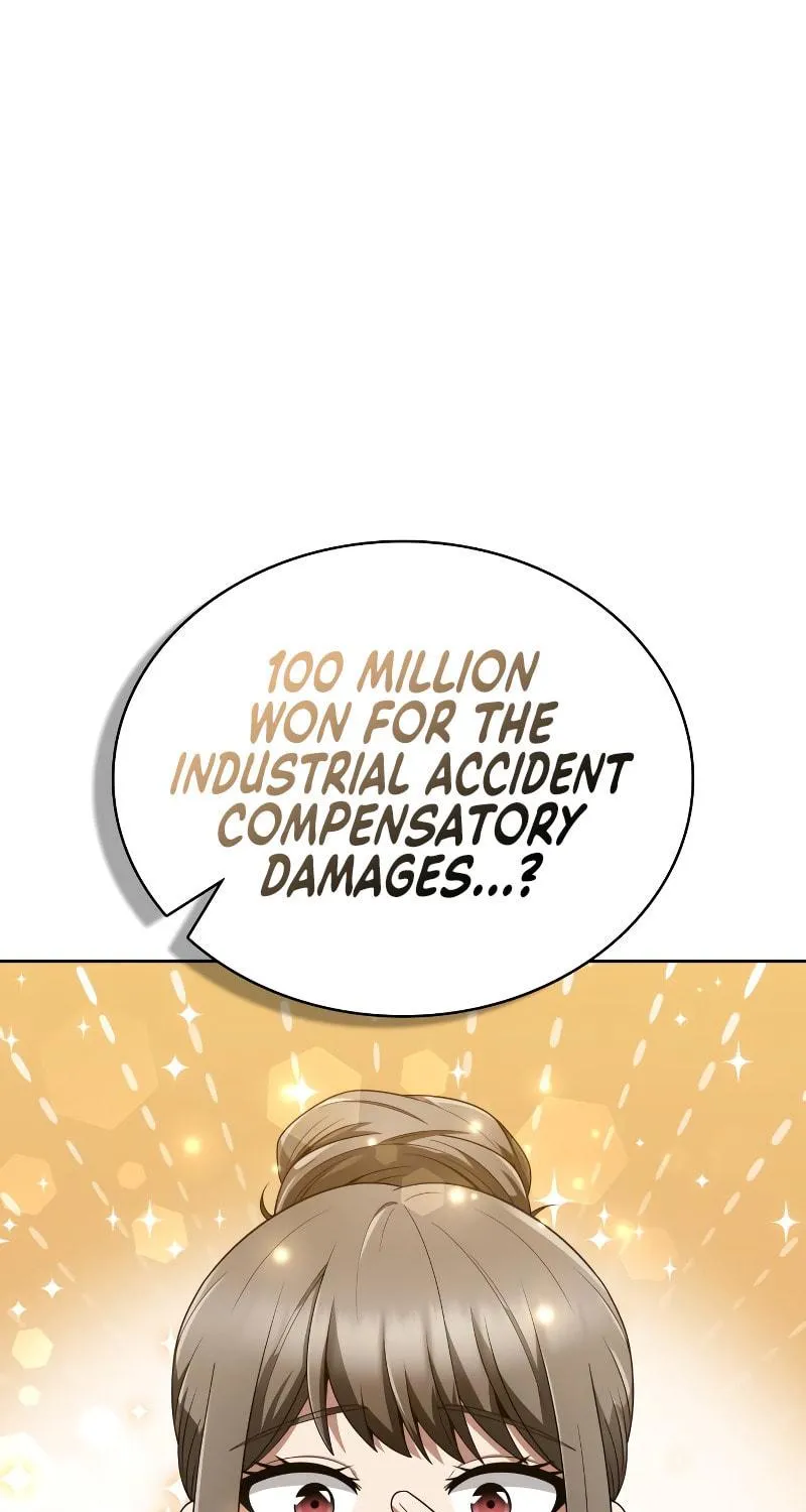 The Dungeon Cleaning Life of a Once Genius Hunter Chapter 12 page 72 - 