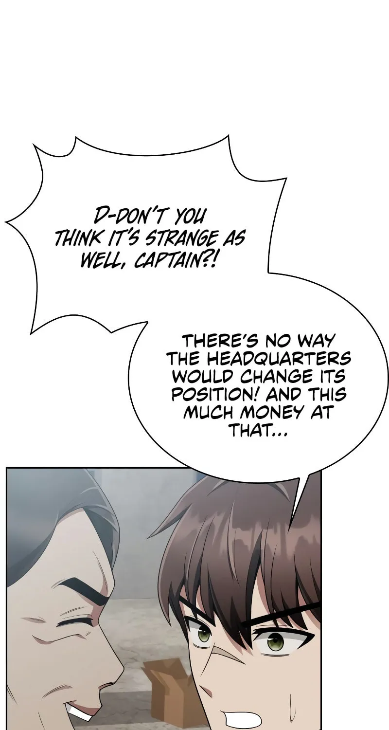 The Dungeon Cleaning Life of a Once Genius Hunter Chapter 12 page 79 - 