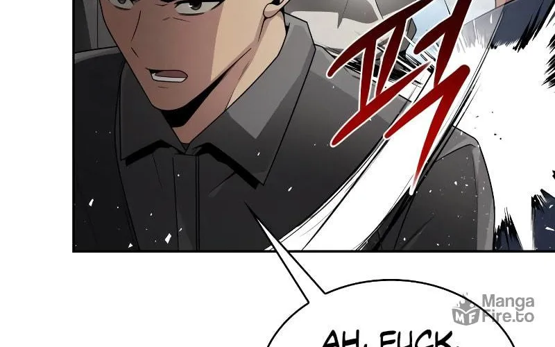 The Dungeon Cleaning Life of a Once Genius Hunter Chapter 13 page 11 - 