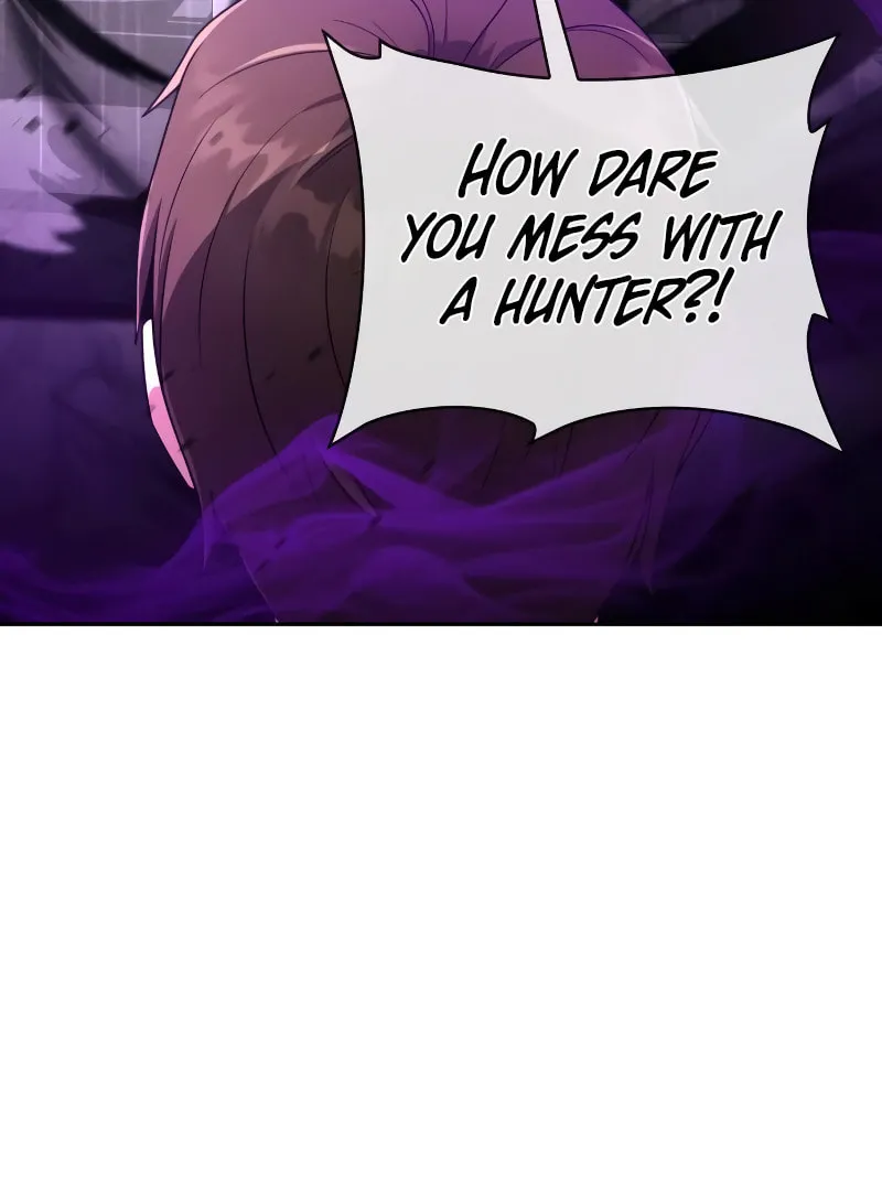 The Dungeon Cleaning Life of a Once Genius Hunter Chapter 13 page 105 - 