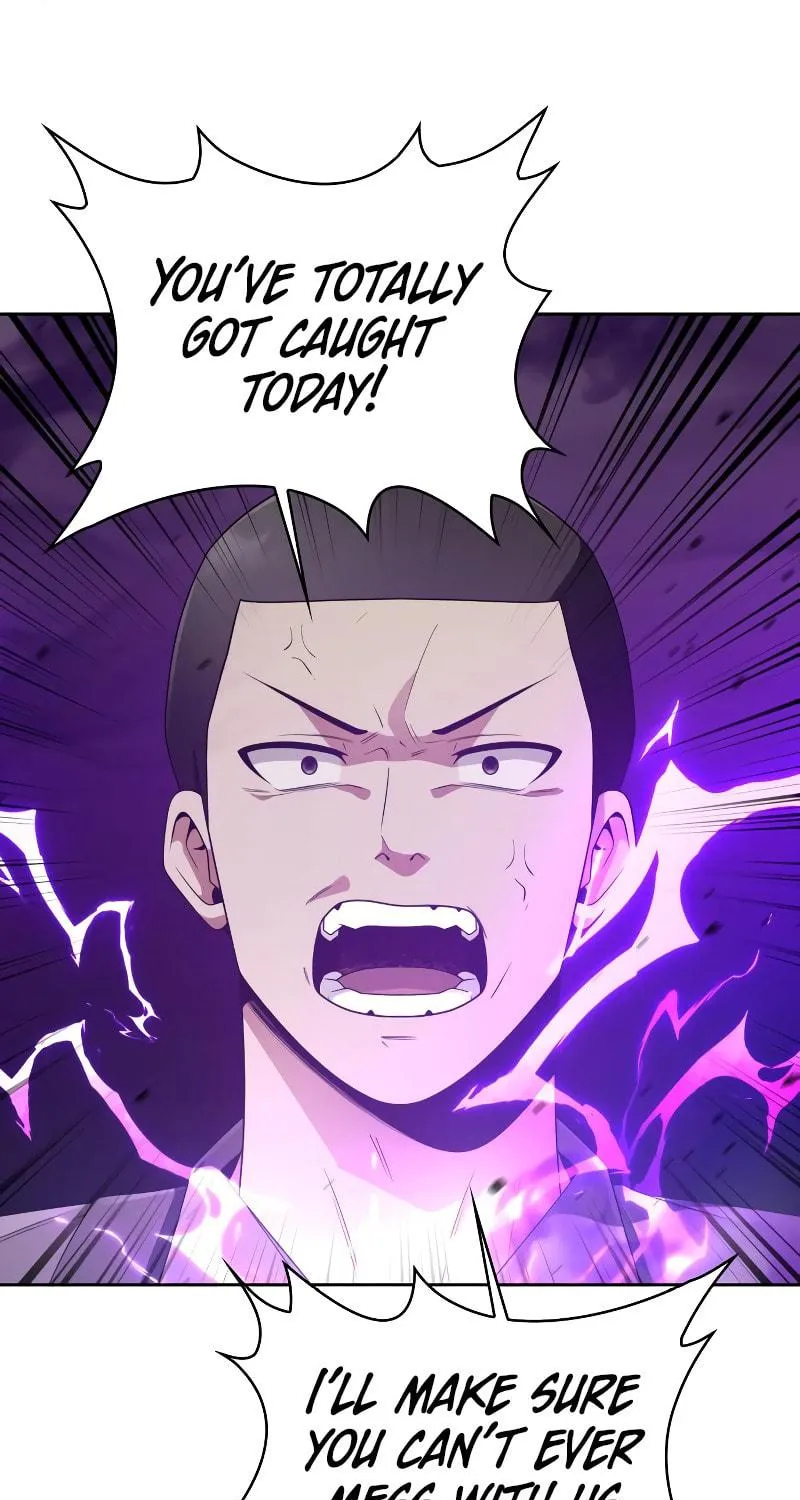 The Dungeon Cleaning Life of a Once Genius Hunter Chapter 13 page 106 - 