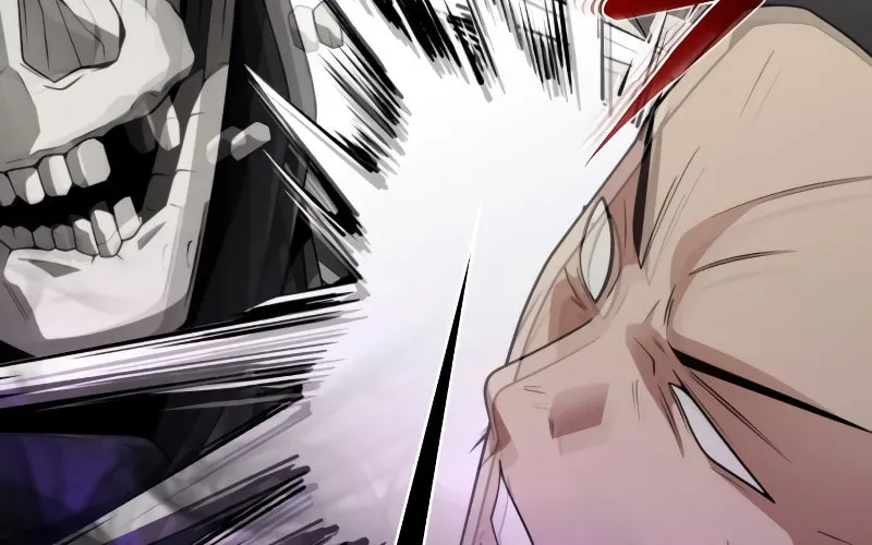 The Dungeon Cleaning Life of a Once Genius Hunter Chapter 13 page 109 - 
