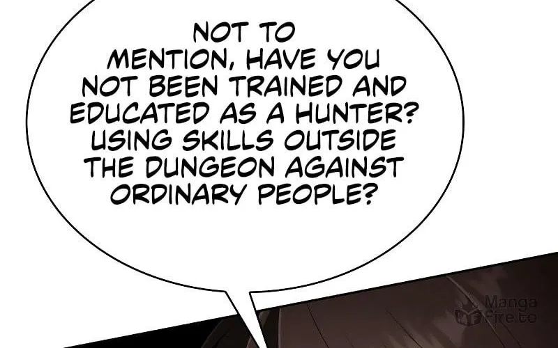 The Dungeon Cleaning Life of a Once Genius Hunter Chapter 13 page 113 - 