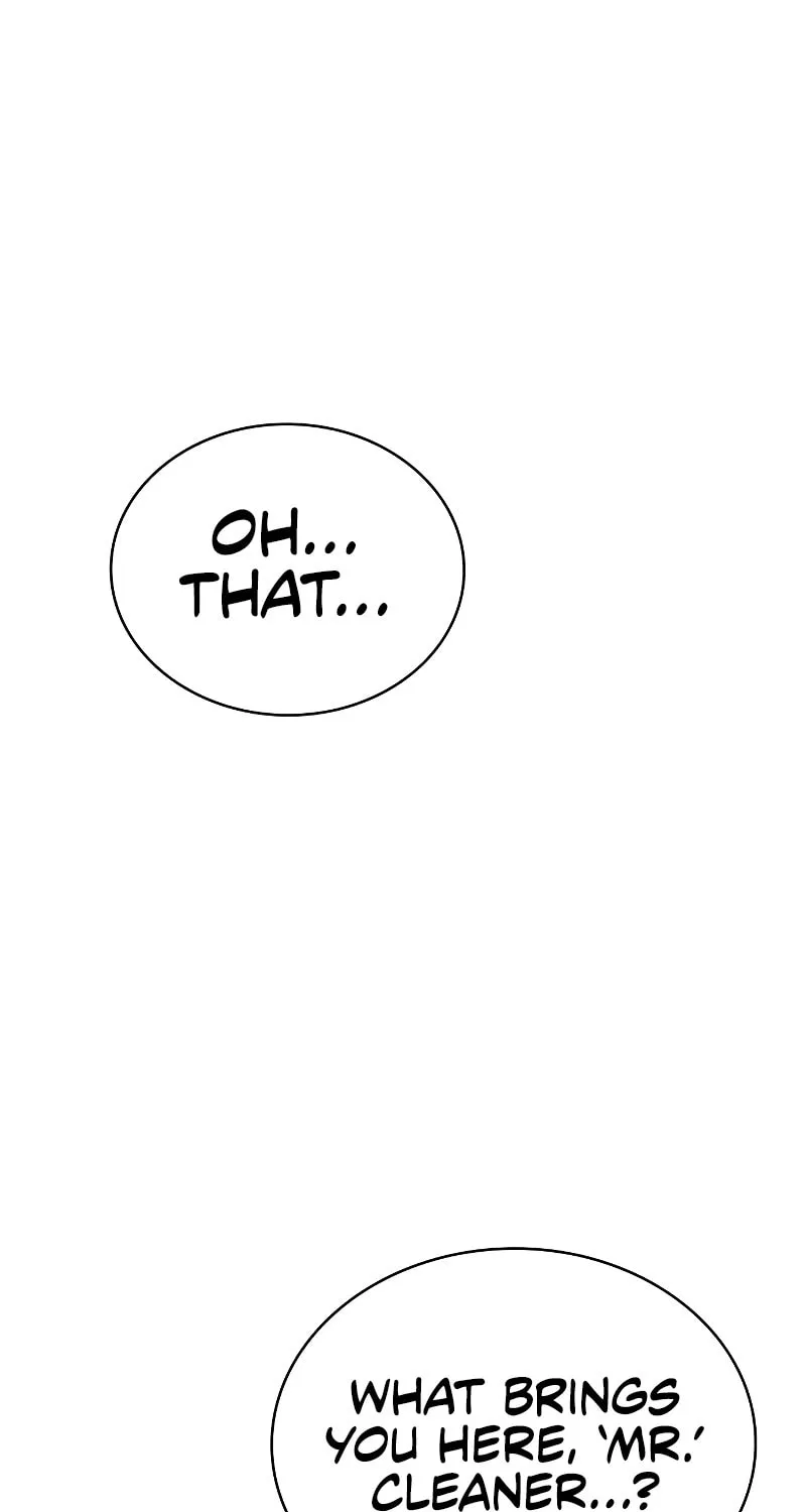The Dungeon Cleaning Life of a Once Genius Hunter Chapter 13 page 137 - 
