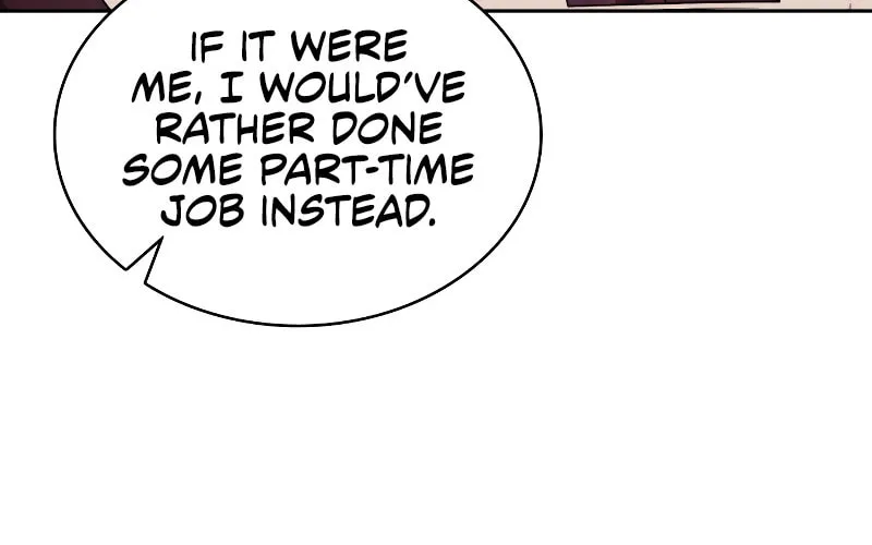 The Dungeon Cleaning Life of a Once Genius Hunter Chapter 13 page 15 - 