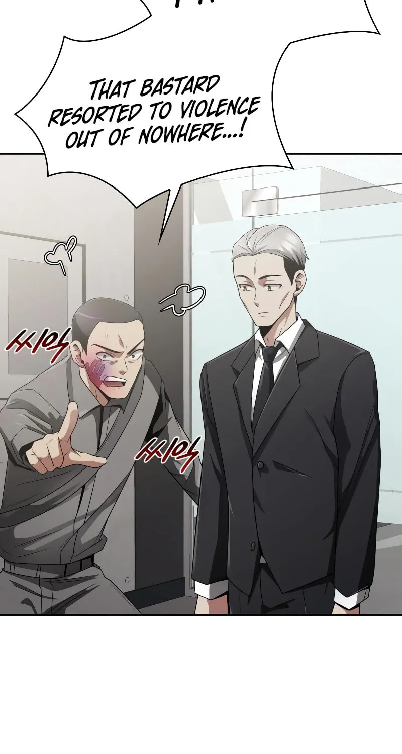 The Dungeon Cleaning Life of a Once Genius Hunter Chapter 13 page 145 - 