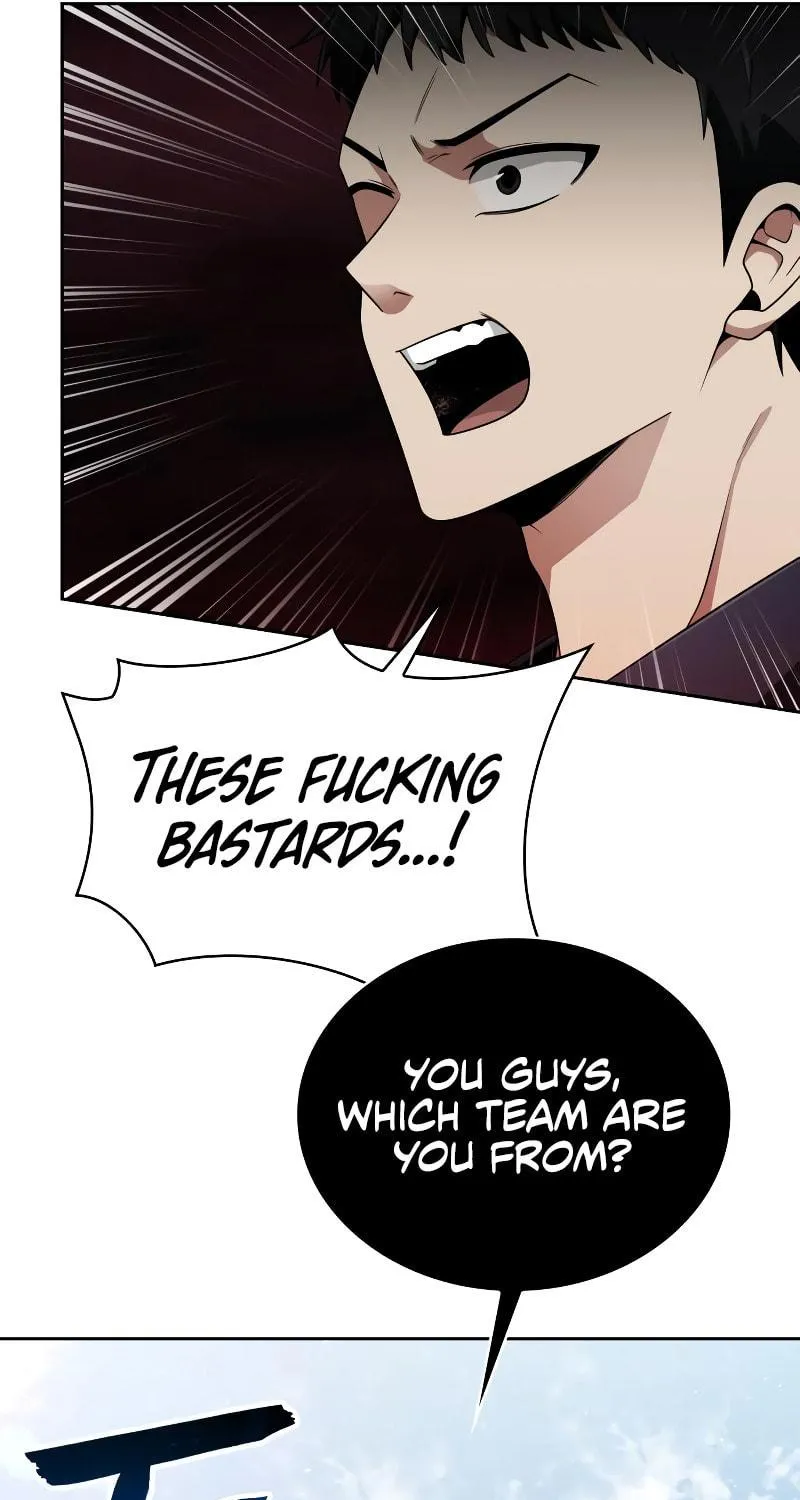 The Dungeon Cleaning Life of a Once Genius Hunter Chapter 13 page 17 - 