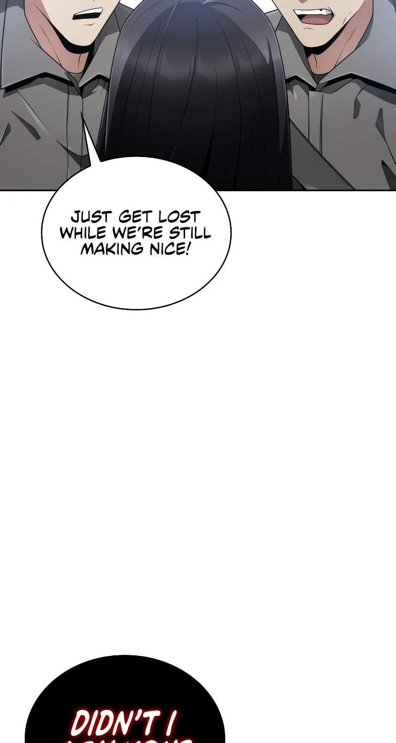 The Dungeon Cleaning Life of a Once Genius Hunter Chapter 13 page 21 - 