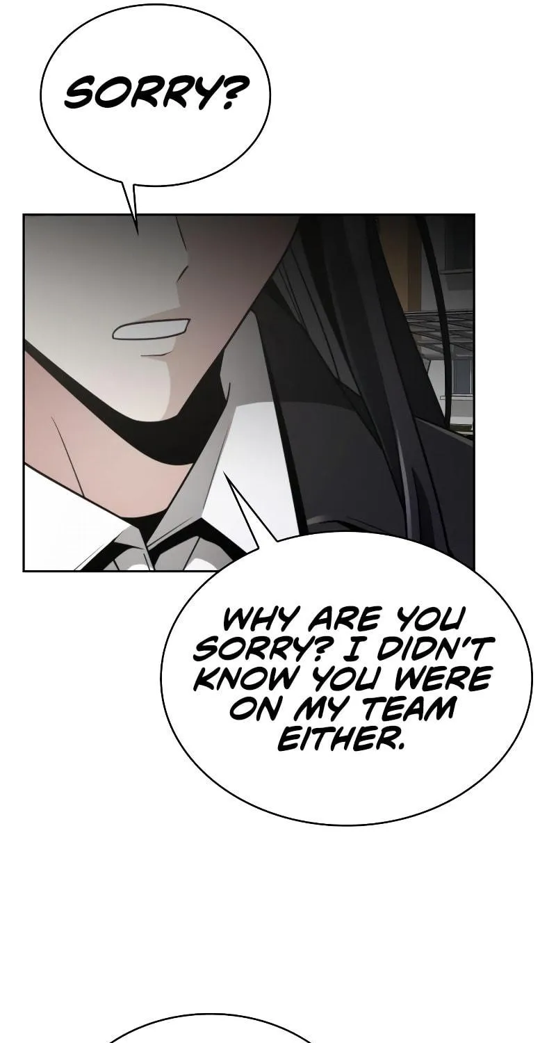 The Dungeon Cleaning Life of a Once Genius Hunter Chapter 13 page 32 - 