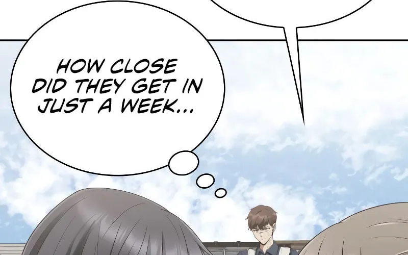 The Dungeon Cleaning Life of a Once Genius Hunter Chapter 13 page 55 - 