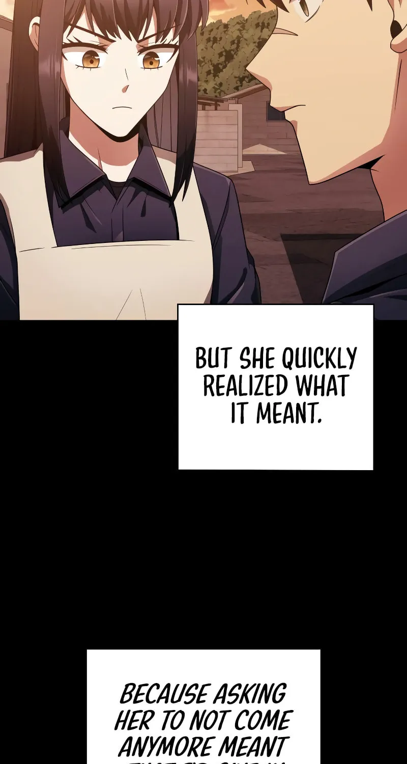 The Dungeon Cleaning Life of a Once Genius Hunter Chapter 13 page 63 - 