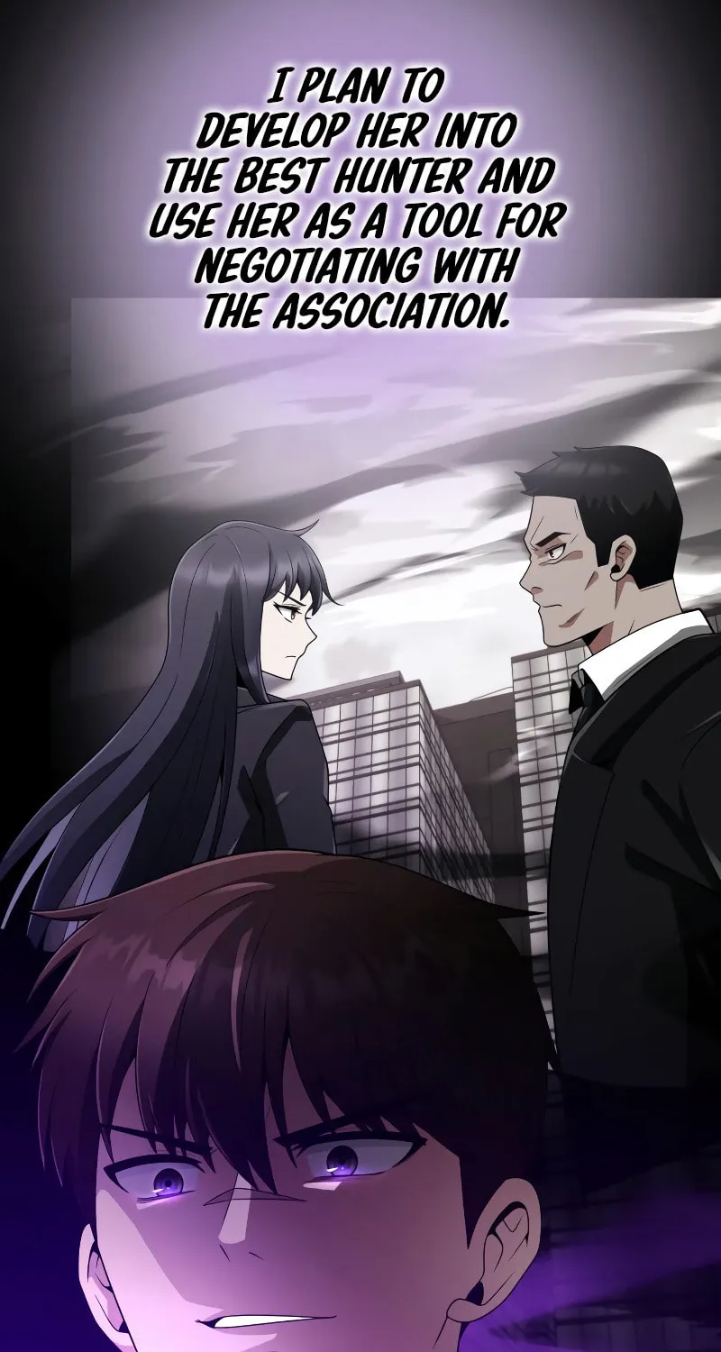 The Dungeon Cleaning Life of a Once Genius Hunter Chapter 13 page 69 - 