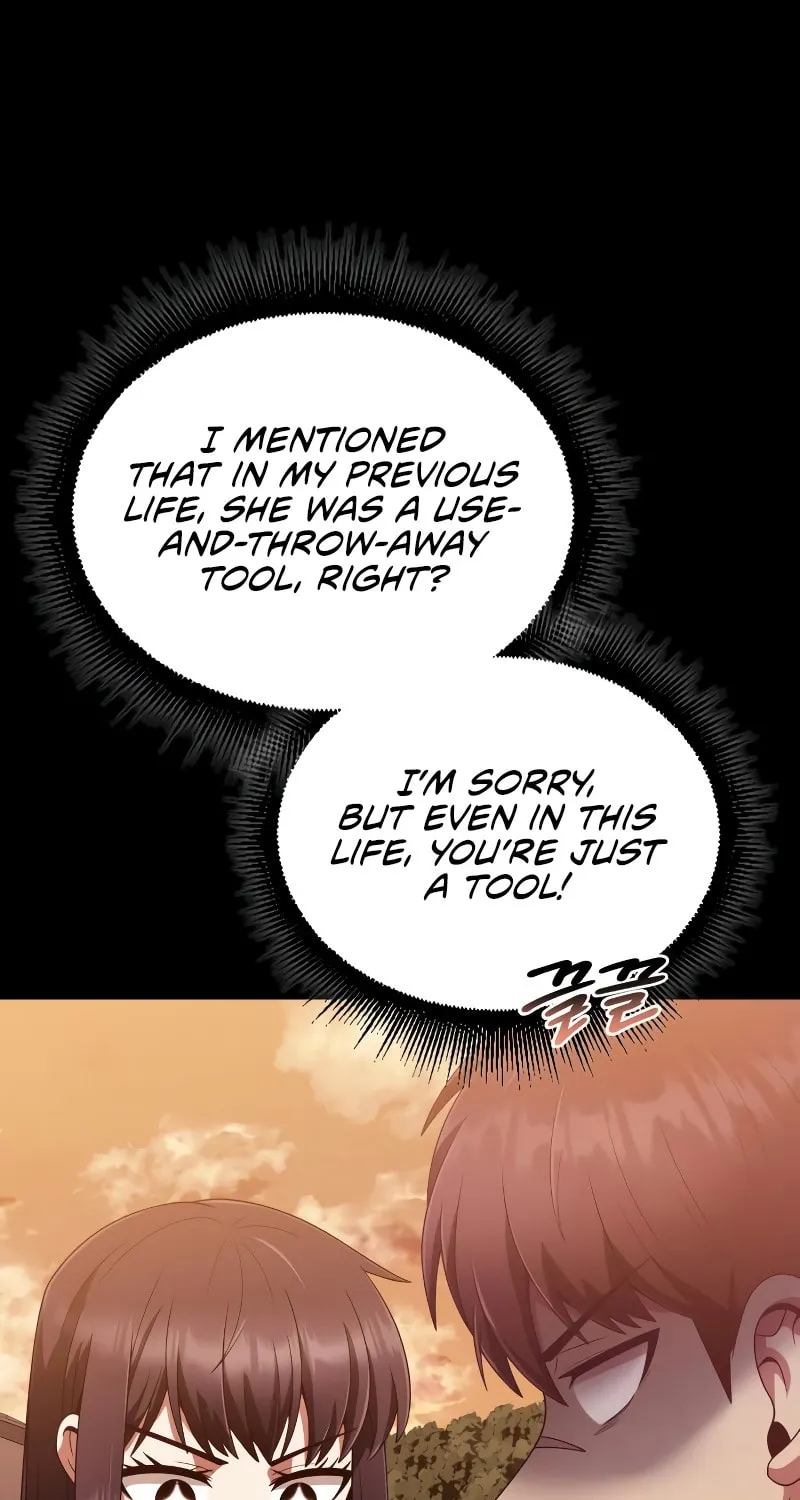The Dungeon Cleaning Life of a Once Genius Hunter Chapter 13 page 71 - 