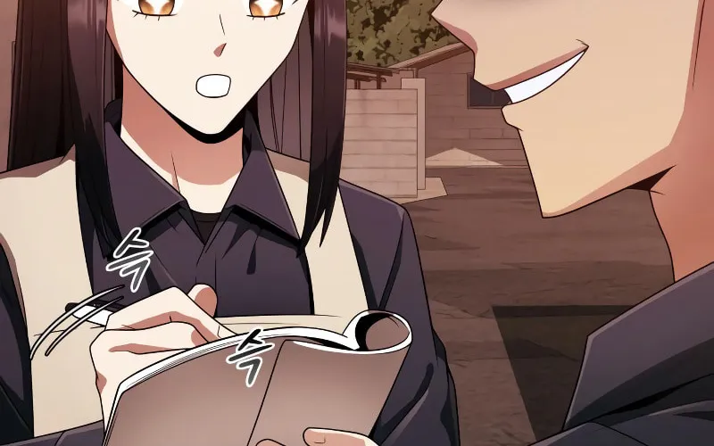 The Dungeon Cleaning Life of a Once Genius Hunter Chapter 13 page 72 - 