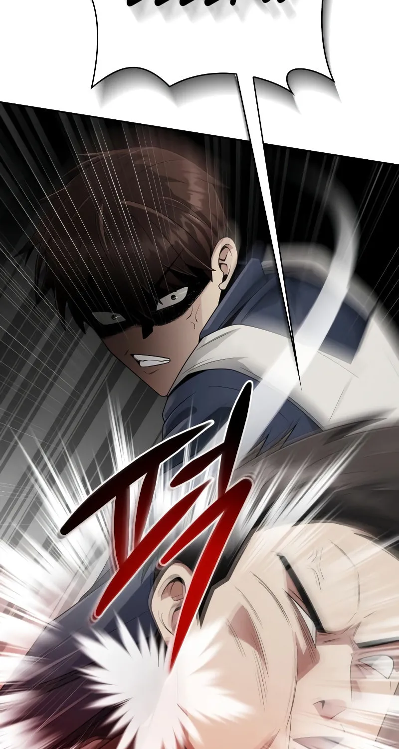The Dungeon Cleaning Life of a Once Genius Hunter Chapter 13 page 88 - 