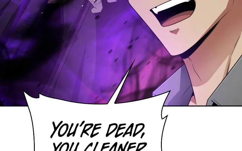 The Dungeon Cleaning Life of a Once Genius Hunter Chapter 13 page 100 - 