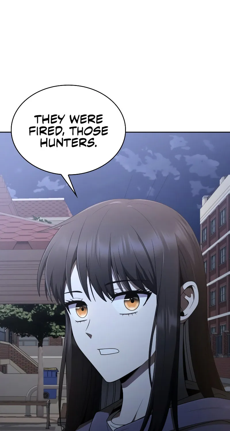 The Dungeon Cleaning Life of a Once Genius Hunter Chapter 14 page 2 - 