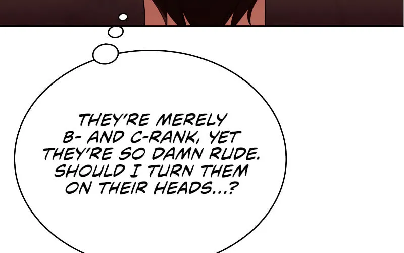The Dungeon Cleaning Life of a Once Genius Hunter Chapter 14 page 128 - 