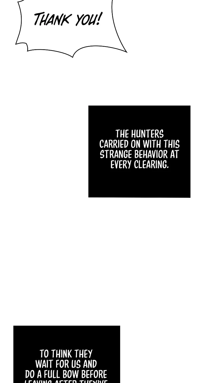 The Dungeon Cleaning Life of a Once Genius Hunter Chapter 14 page 14 - 