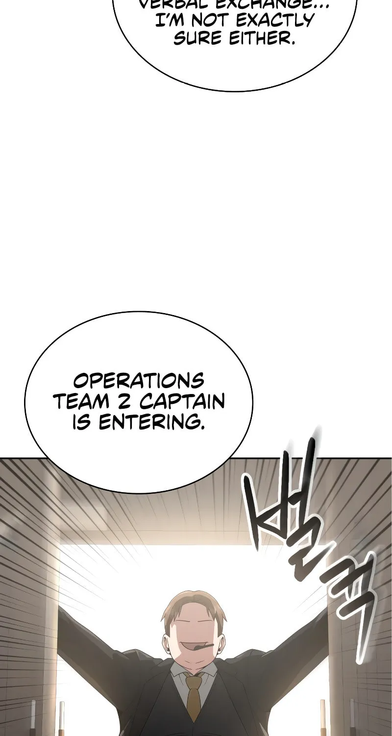 The Dungeon Cleaning Life of a Once Genius Hunter Chapter 14 page 133 - 
