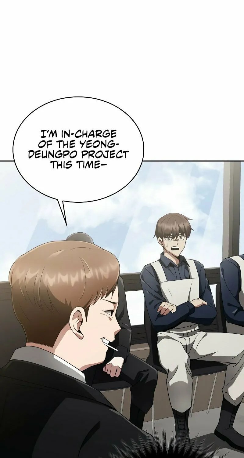 The Dungeon Cleaning Life of a Once Genius Hunter Chapter 14 page 137 - 