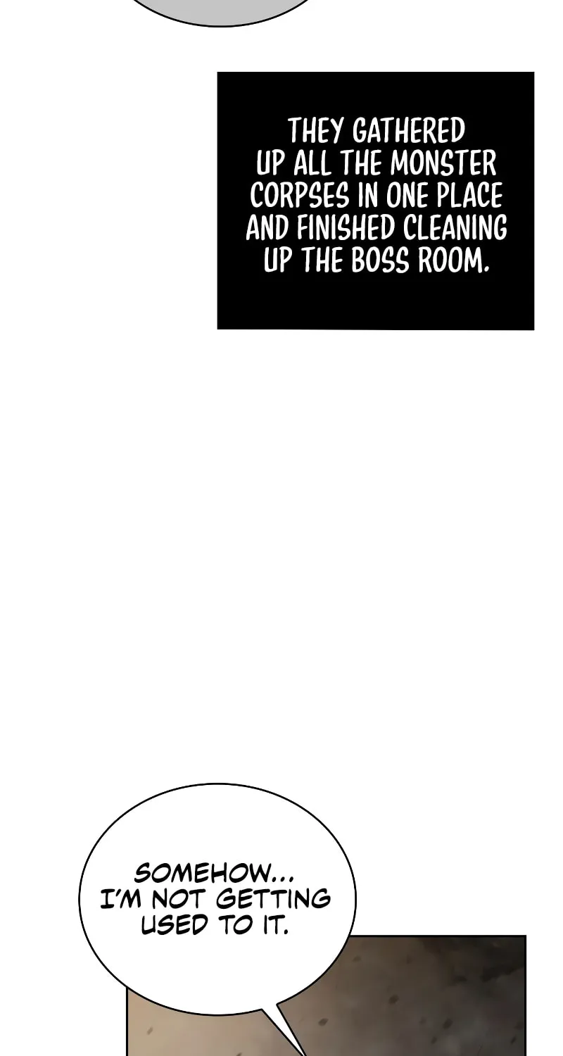 The Dungeon Cleaning Life of a Once Genius Hunter Chapter 14 page 16 - 