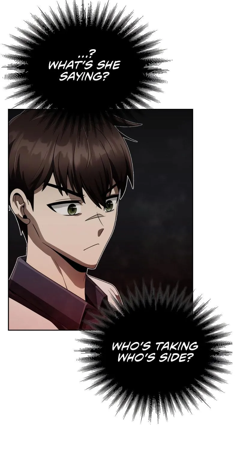 The Dungeon Cleaning Life of a Once Genius Hunter Chapter 14 page 22 - 