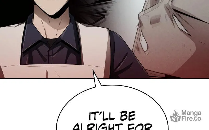 The Dungeon Cleaning Life of a Once Genius Hunter Chapter 14 page 27 - 