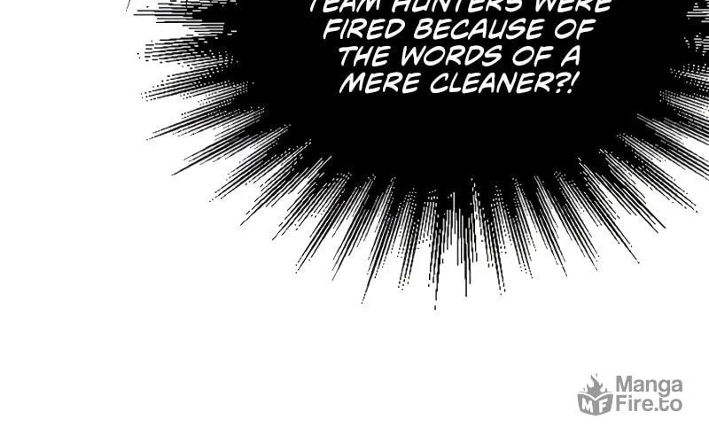 The Dungeon Cleaning Life of a Once Genius Hunter Chapter 14 page 5 - 