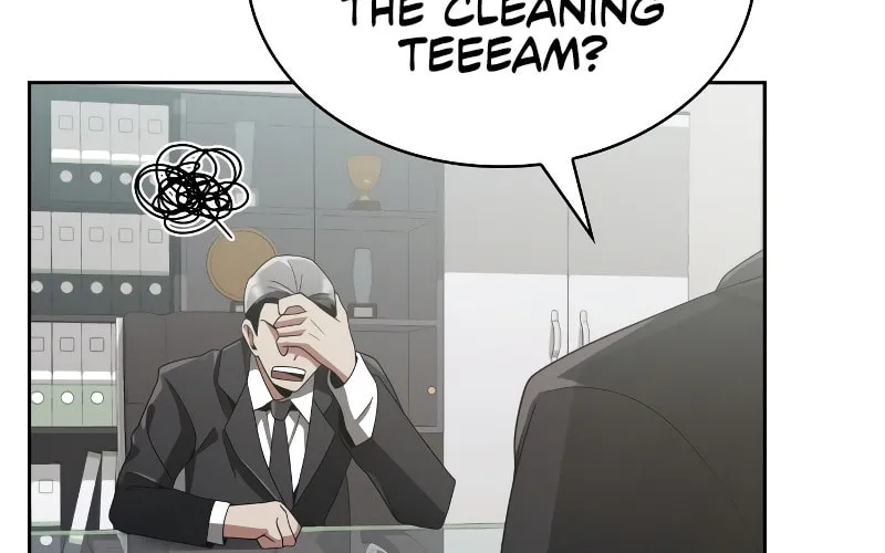 The Dungeon Cleaning Life of a Once Genius Hunter Chapter 14 page 45 - 