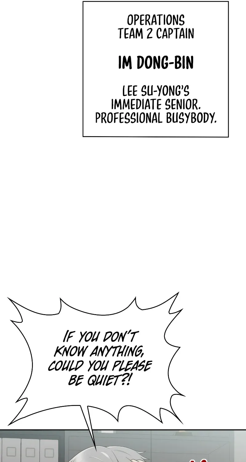 The Dungeon Cleaning Life of a Once Genius Hunter Chapter 14 page 49 - 