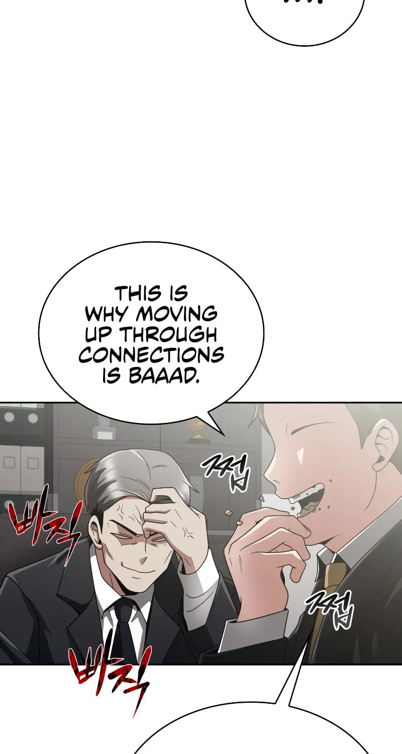 The Dungeon Cleaning Life of a Once Genius Hunter Chapter 14 page 52 - 