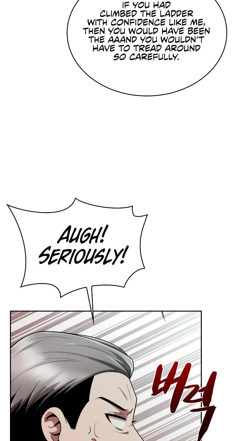 The Dungeon Cleaning Life of a Once Genius Hunter Chapter 14 page 53 - 