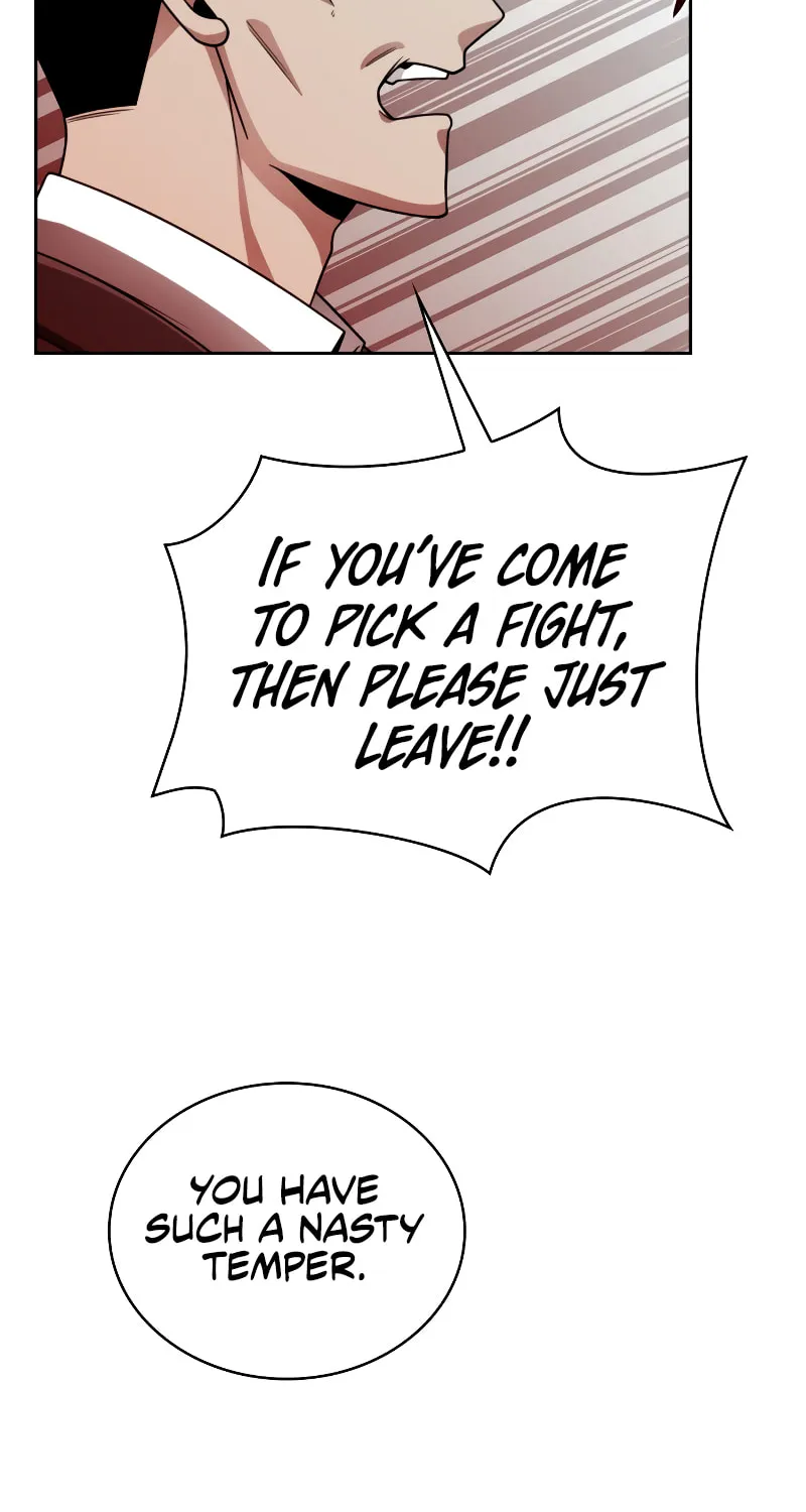 The Dungeon Cleaning Life of a Once Genius Hunter Chapter 14 page 54 - 