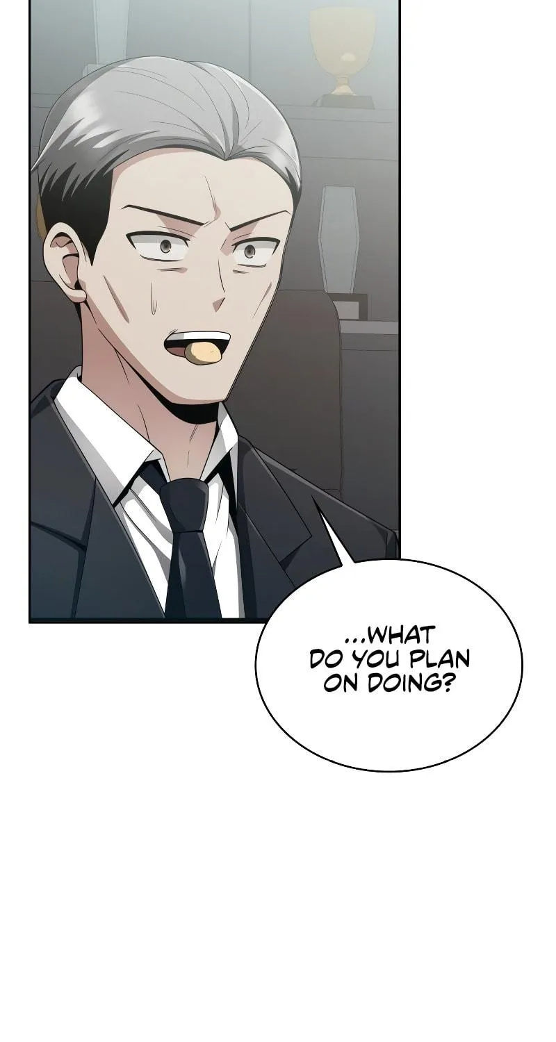 The Dungeon Cleaning Life of a Once Genius Hunter Chapter 14 page 60 - 