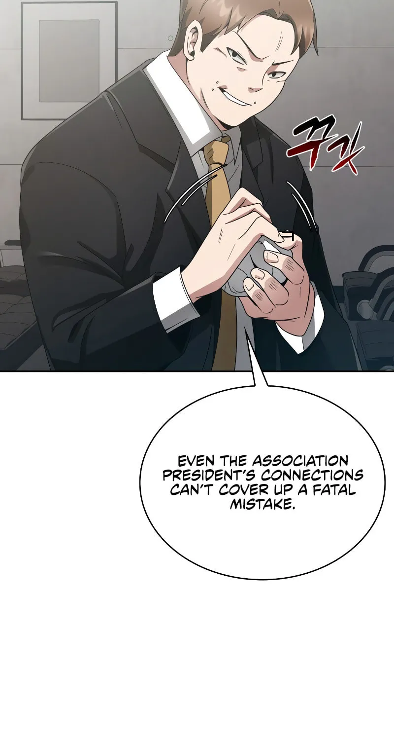 The Dungeon Cleaning Life of a Once Genius Hunter Chapter 14 page 62 - 