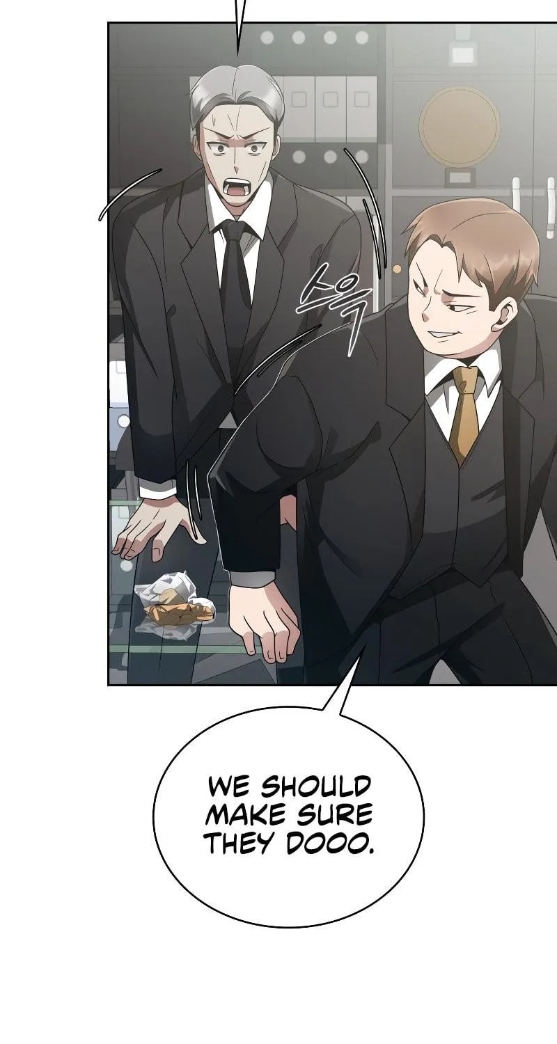 The Dungeon Cleaning Life of a Once Genius Hunter Chapter 14 page 64 - 