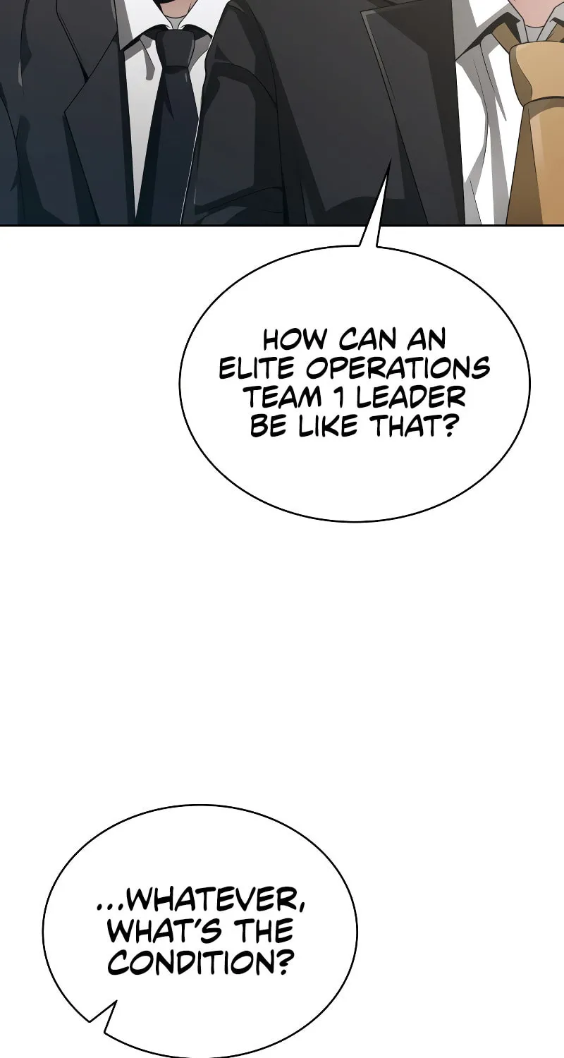 The Dungeon Cleaning Life of a Once Genius Hunter Chapter 14 page 71 - 