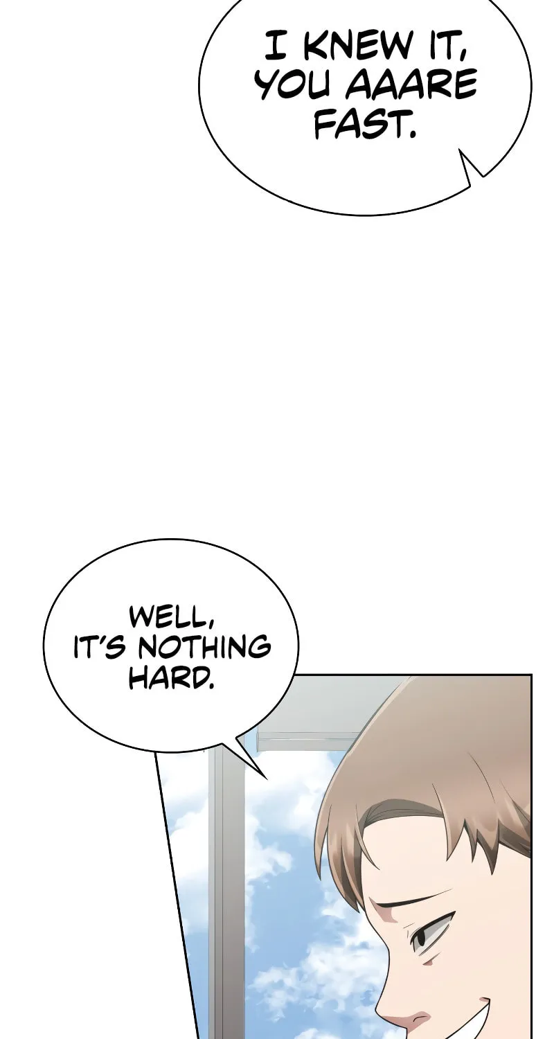 The Dungeon Cleaning Life of a Once Genius Hunter Chapter 14 page 73 - 
