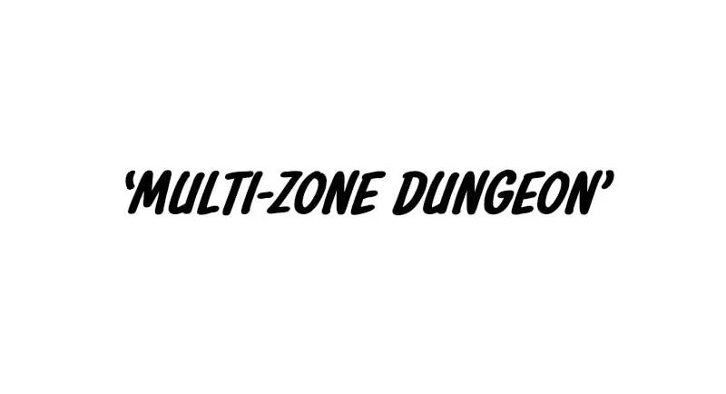 The Dungeon Cleaning Life of a Once Genius Hunter Chapter 14 page 77 - 