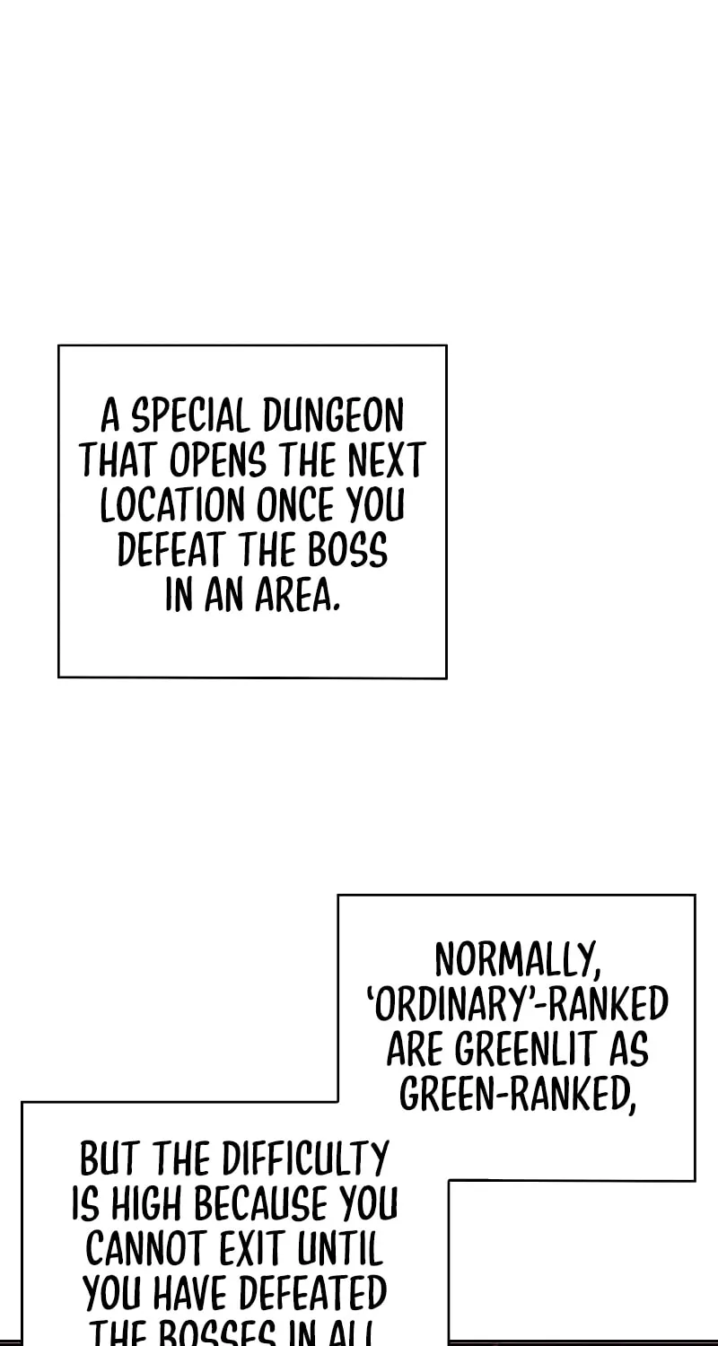 The Dungeon Cleaning Life of a Once Genius Hunter Chapter 14 page 78 - 
