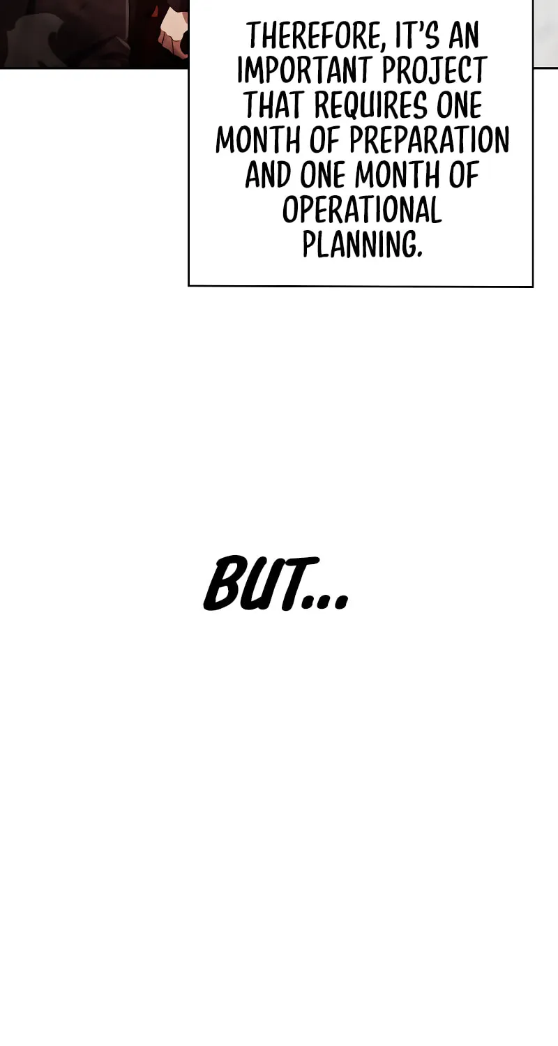 The Dungeon Cleaning Life of a Once Genius Hunter Chapter 14 page 80 - 