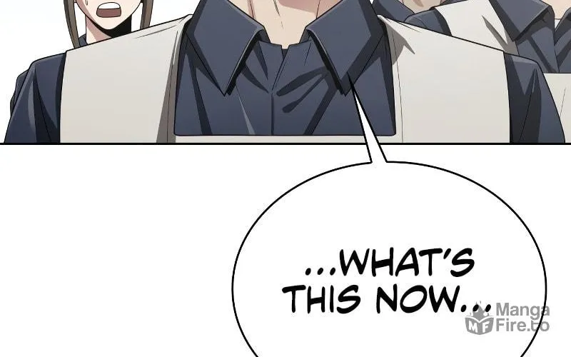 The Dungeon Cleaning Life of a Once Genius Hunter Chapter 14 page 9 - 