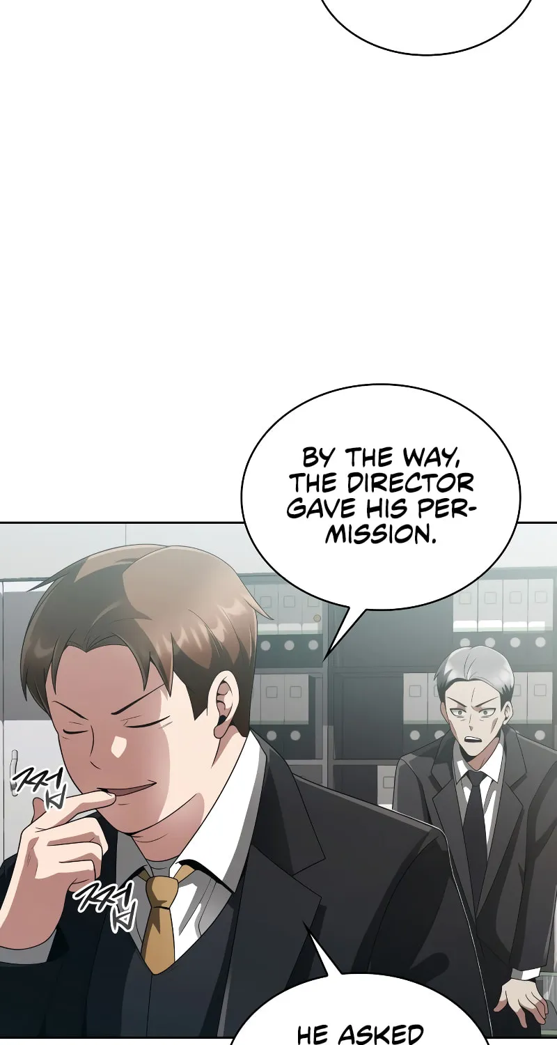 The Dungeon Cleaning Life of a Once Genius Hunter Chapter 14 page 83 - 