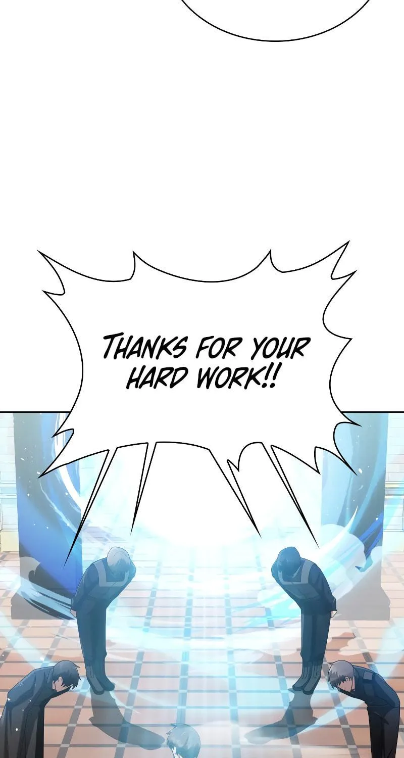 The Dungeon Cleaning Life of a Once Genius Hunter Chapter 14 page 10 - 