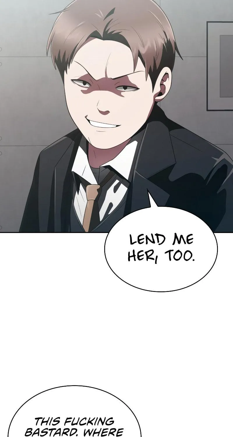 The Dungeon Cleaning Life of a Once Genius Hunter Chapter 14 page 93 - 