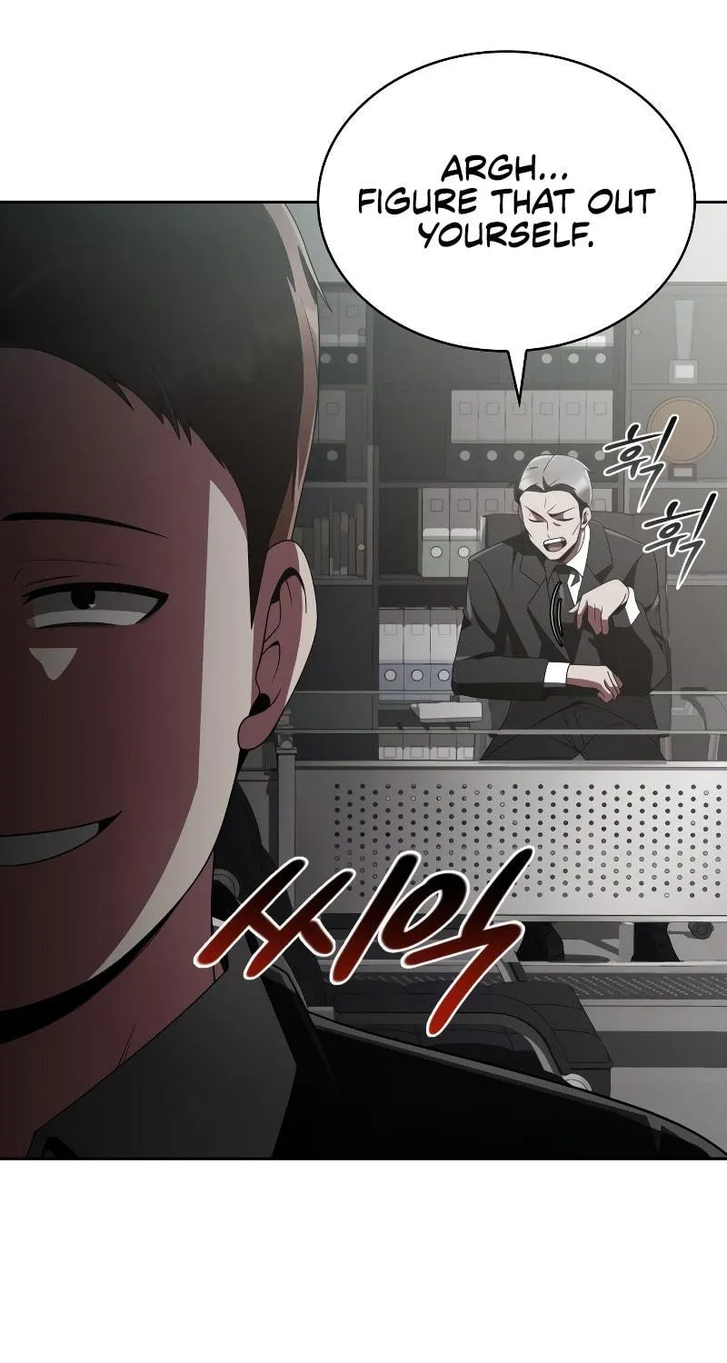 The Dungeon Cleaning Life of a Once Genius Hunter Chapter 14 page 96 - 